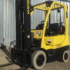 Вилочный погрузчик HYSTER H1.6FT 2008