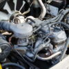 TCM FG25T3 - 2006 - двигатель