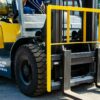 TCM FG25T3 - 2006 - каретка