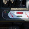 TCM FG25T3 - 2006 - приборная панель