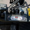 TCM FG25T3 - 2006 - рычаги управления